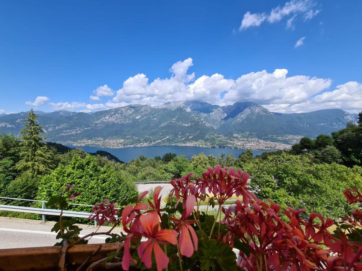Bike-Hotel Bellagio Mirabeau Экстерьер фото